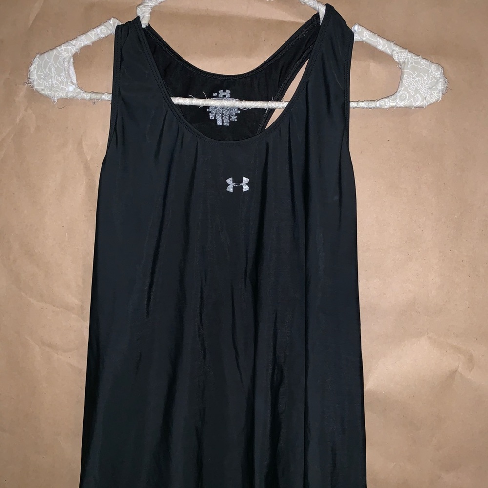 UnderArmour Razorback WITH sports bra